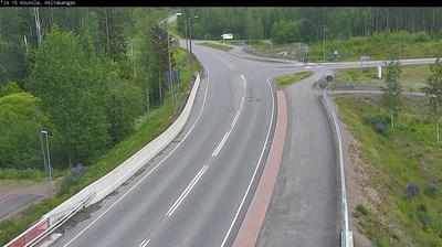 Kouvola: Tie - Keltakangas - Tie 371 Matarojalle