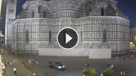 Florence: Duomo di