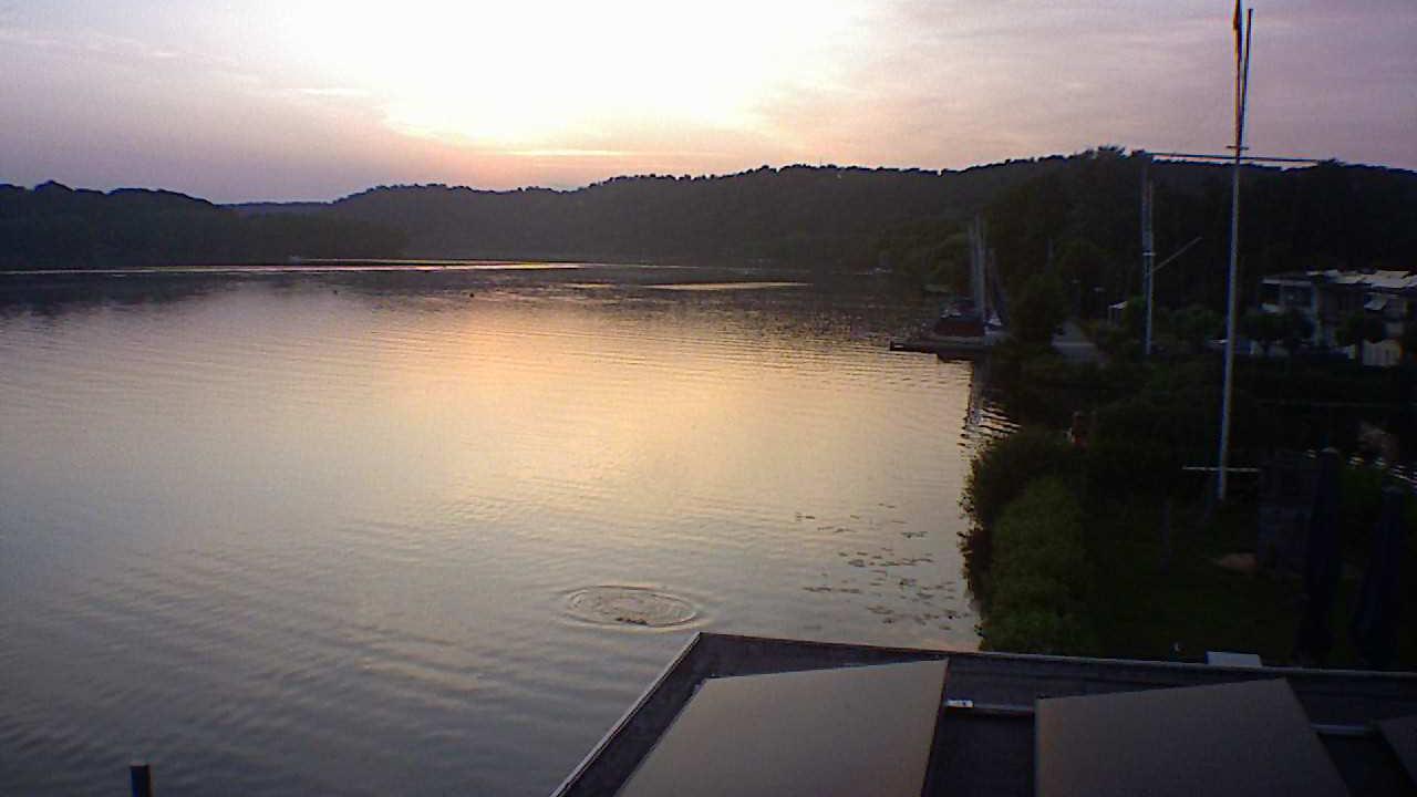 Rodberg lake Webcam