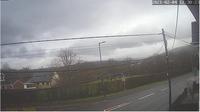 Brynamman: Penybanc Road