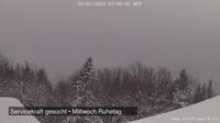 Mittenwald › North-East: Karwendel - Karwendelgebirge