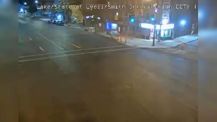 Traffic Cam Rochester: Lake Ave at Lyell Ave