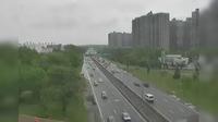 New York > South: 908A at New England Thruway/Overpass - Current