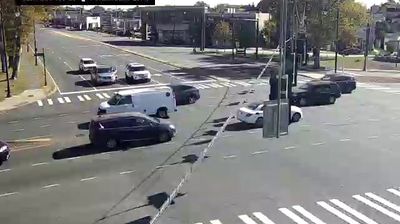 Valley Stream Daytime Webcam Image