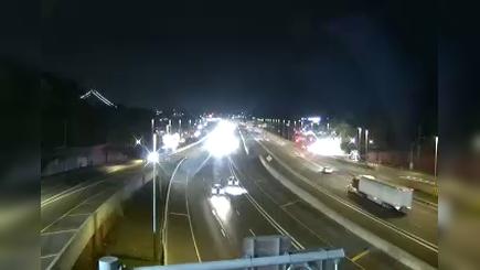 Traffic Cam New York › West: I-278 at Clove Road