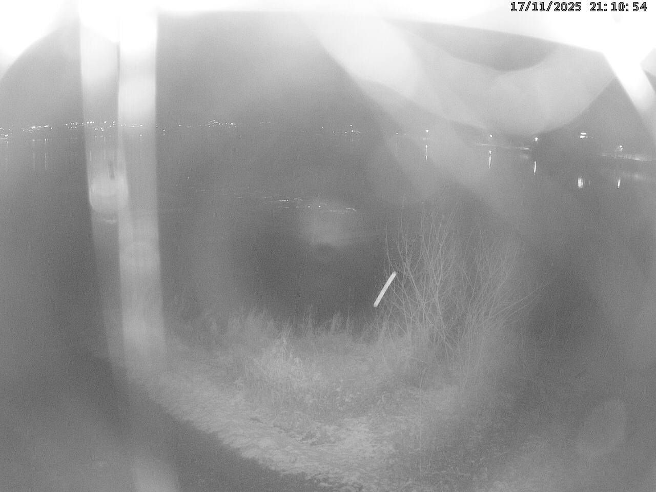 Willerzell › Westen: Sihlsee