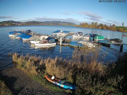 Willerzell › West: Sihlsee