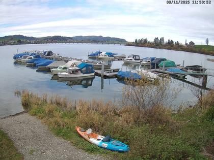 Willerzell › West: Sihlsee