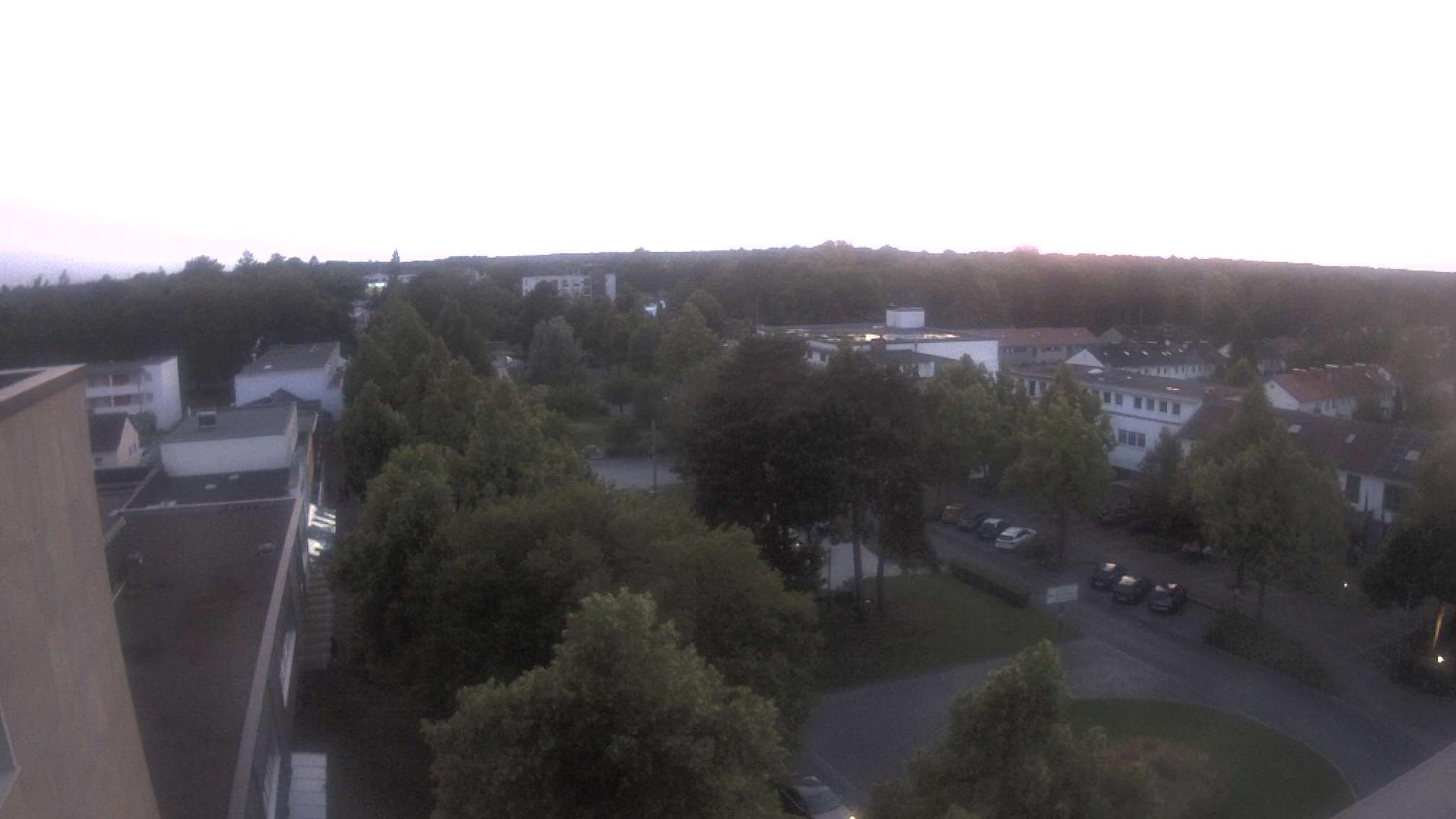 Auf Der Horst weather Webcam