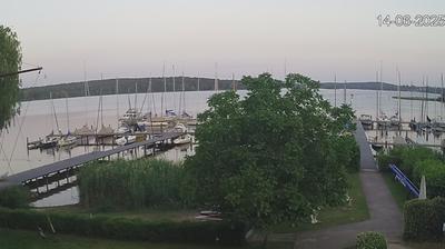 Wannsee Harbor: Yacht Club & Watersports