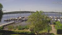 Berlin: Berliner Yacht Club e.V. - Wannsee - Day time