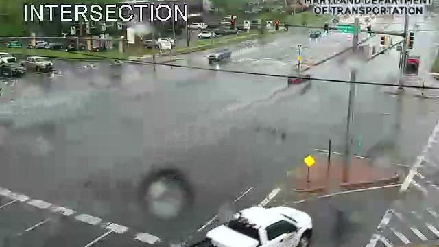 Traffic Cam Lusby › East: Maryland 237