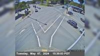 Willits › West: SR20: South St - Current