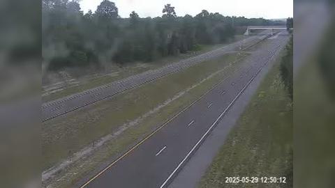 Traffic Cam Norman: SR-589 N at MM 46.2