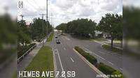 Tampa: CCTV Himes 7.0 SB - Current