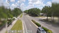Tampa: CCTV Himes 7.0 SB - Day time