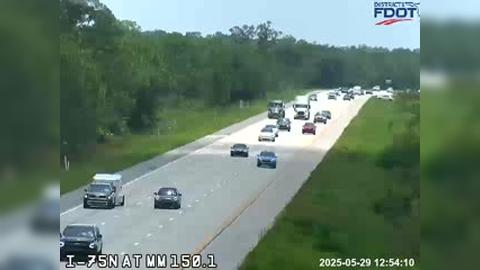Traffic Cam Gilchrist: N__NO_Bayshore_Rd_M