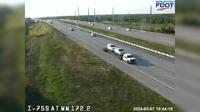 North Port: 1722S_75_N/O_Kings_Hwy_M172 - Actuelle