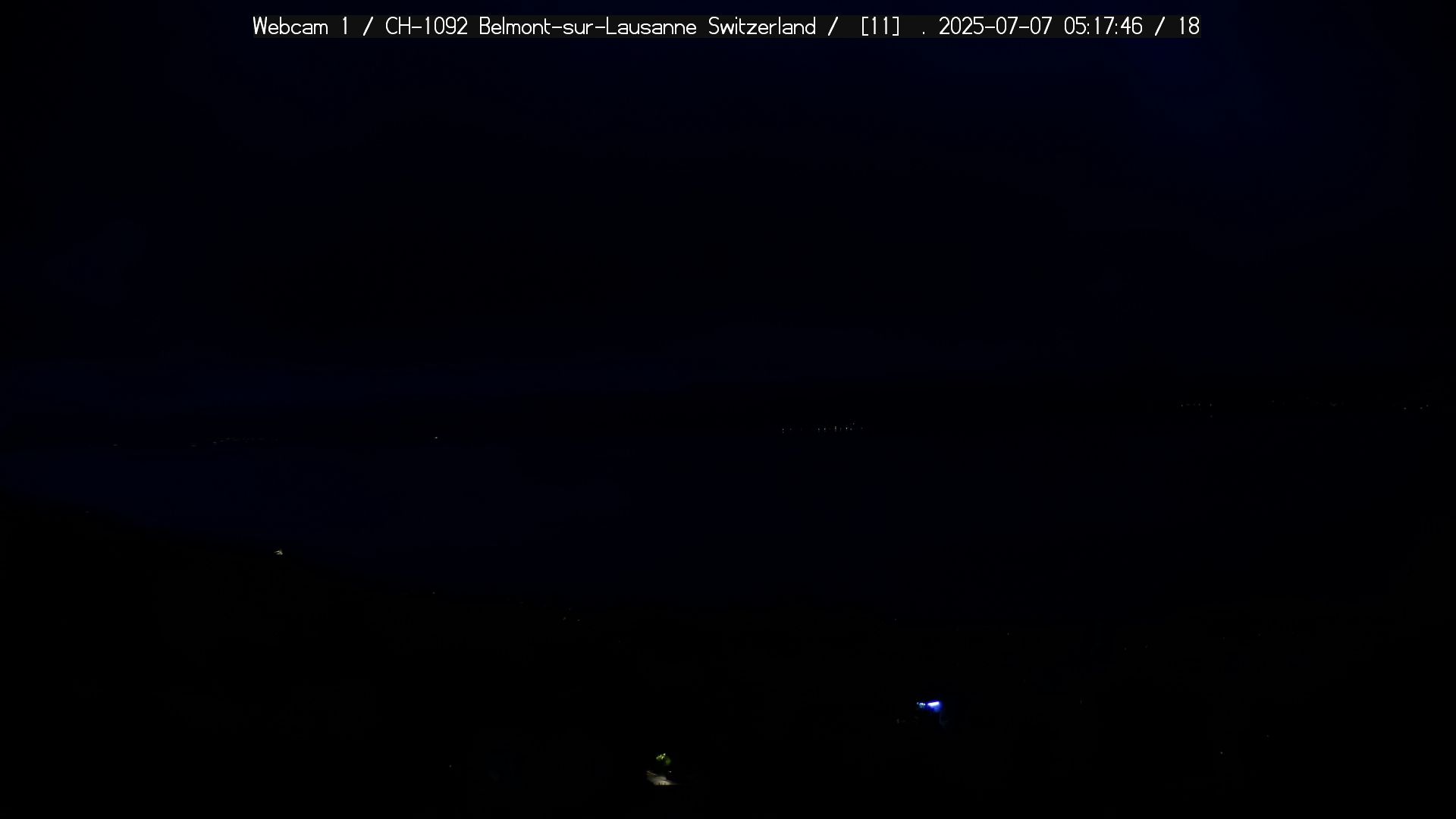 Belmont: sur-Lausanne