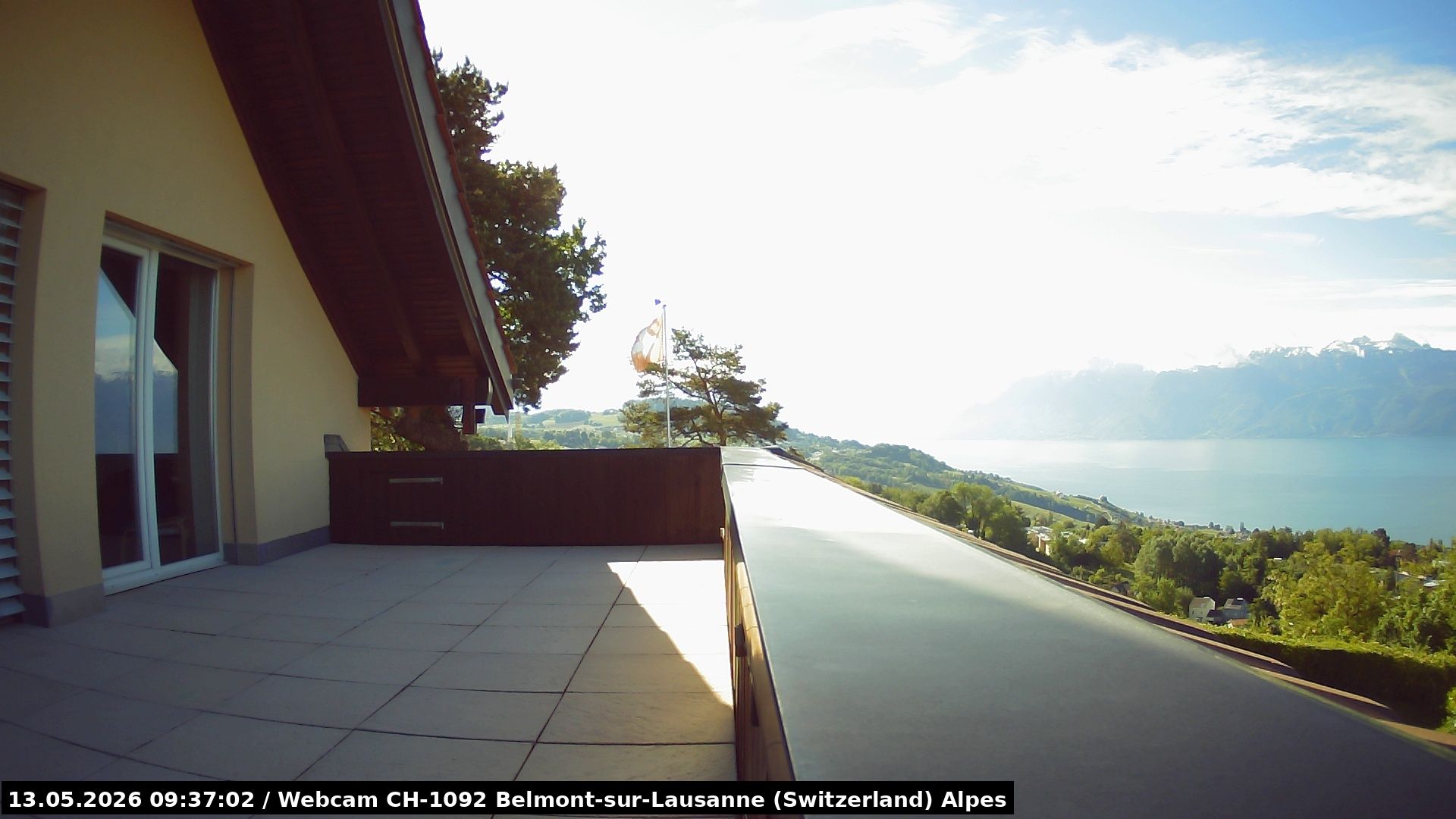 Belmont: sur-Lausanne