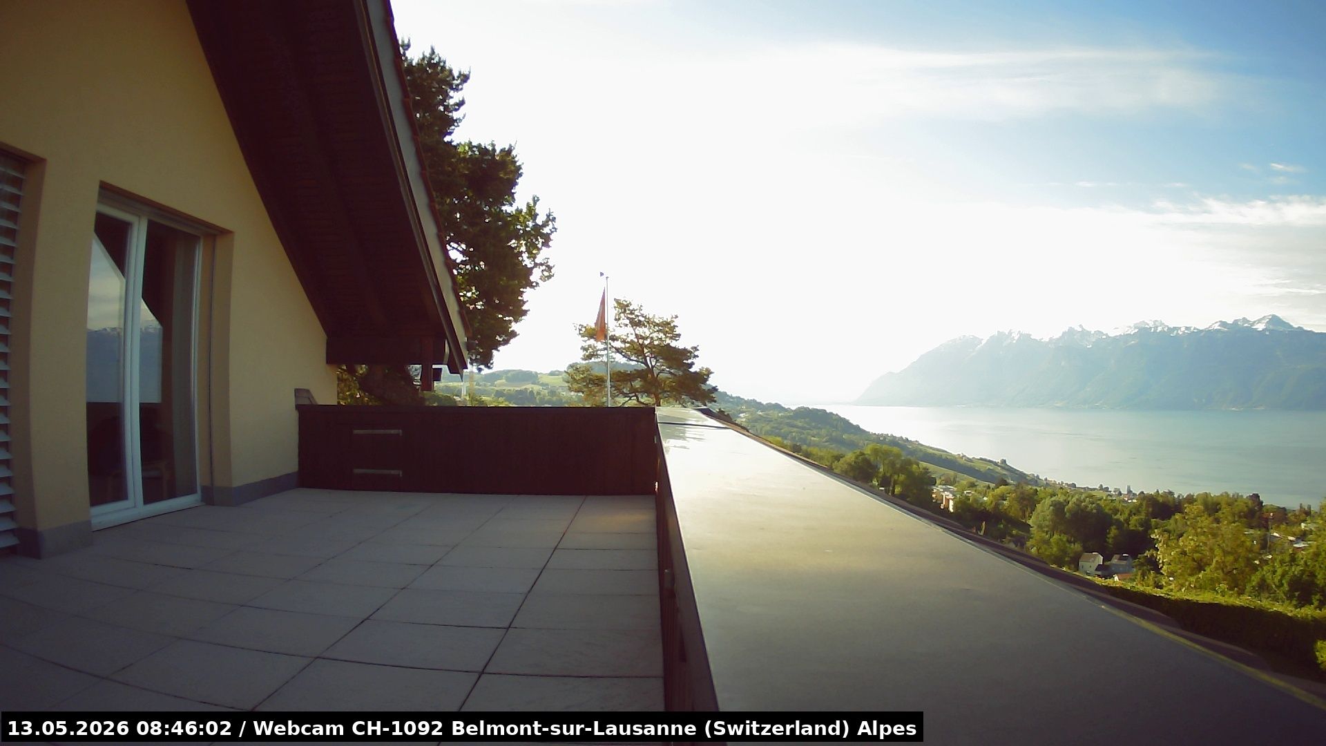 Belmont: sur-Lausanne