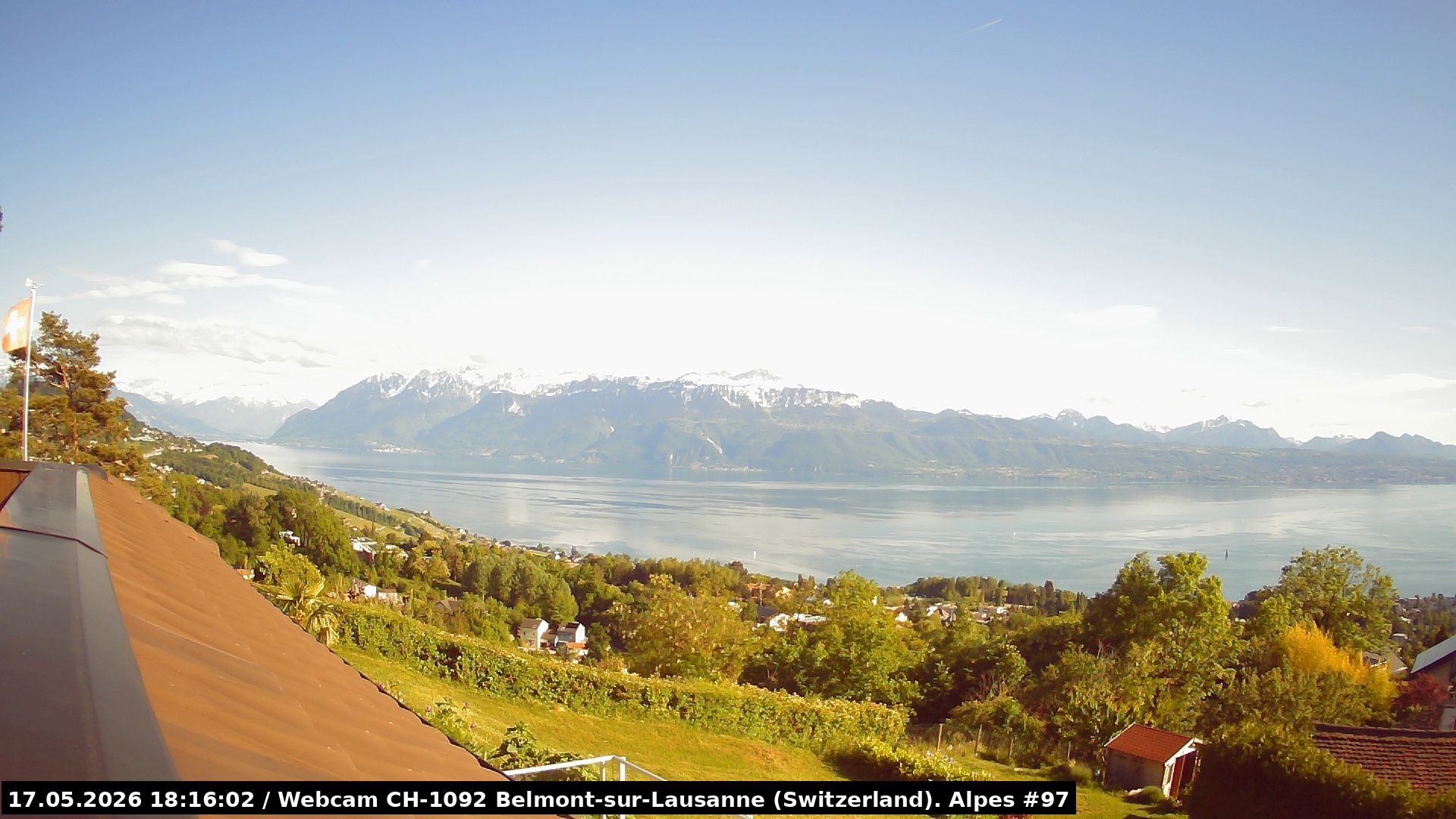 Belmont: sur-Lausanne
