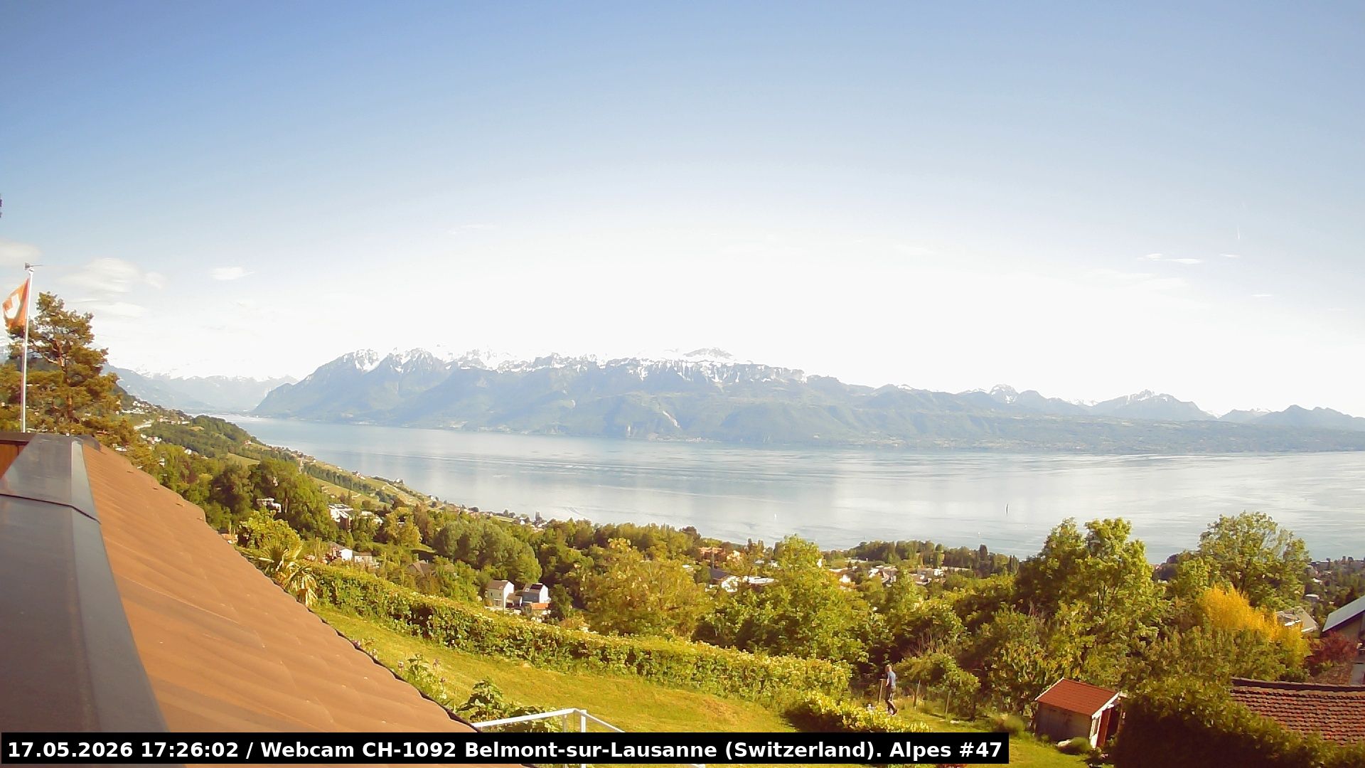 Belmont: sur-Lausanne
