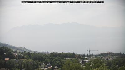 Belmont: sur-Lausanne
