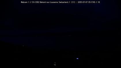 Belmont: sur-Lausanne