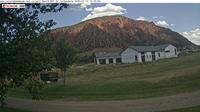 Carbondale: Coryell Ranch Red Hill - Webcam - Day time