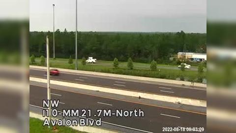 Traffic Cam Avalon Beach: T-CCTV-I-.-NB