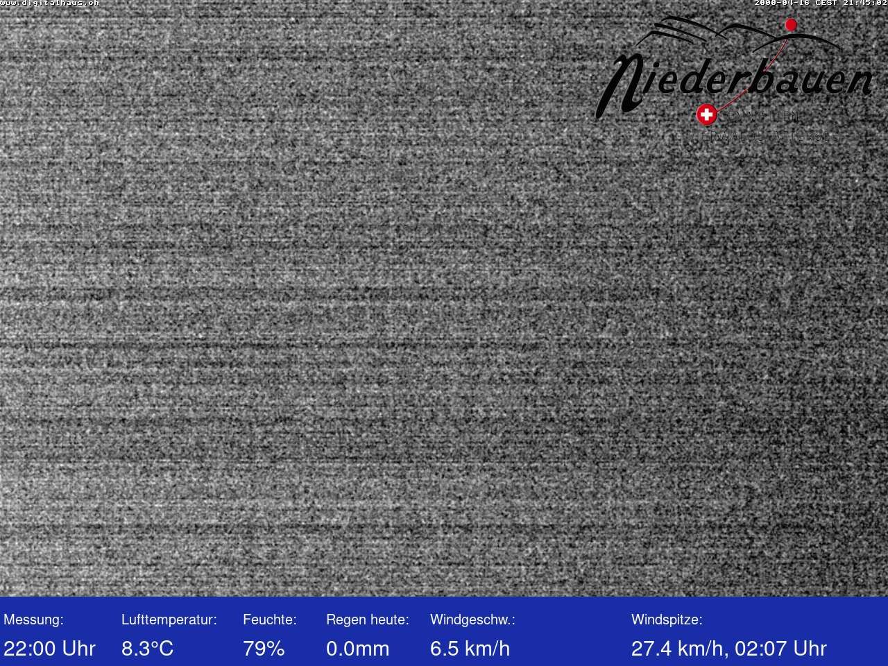 Emmetten › Südwesten