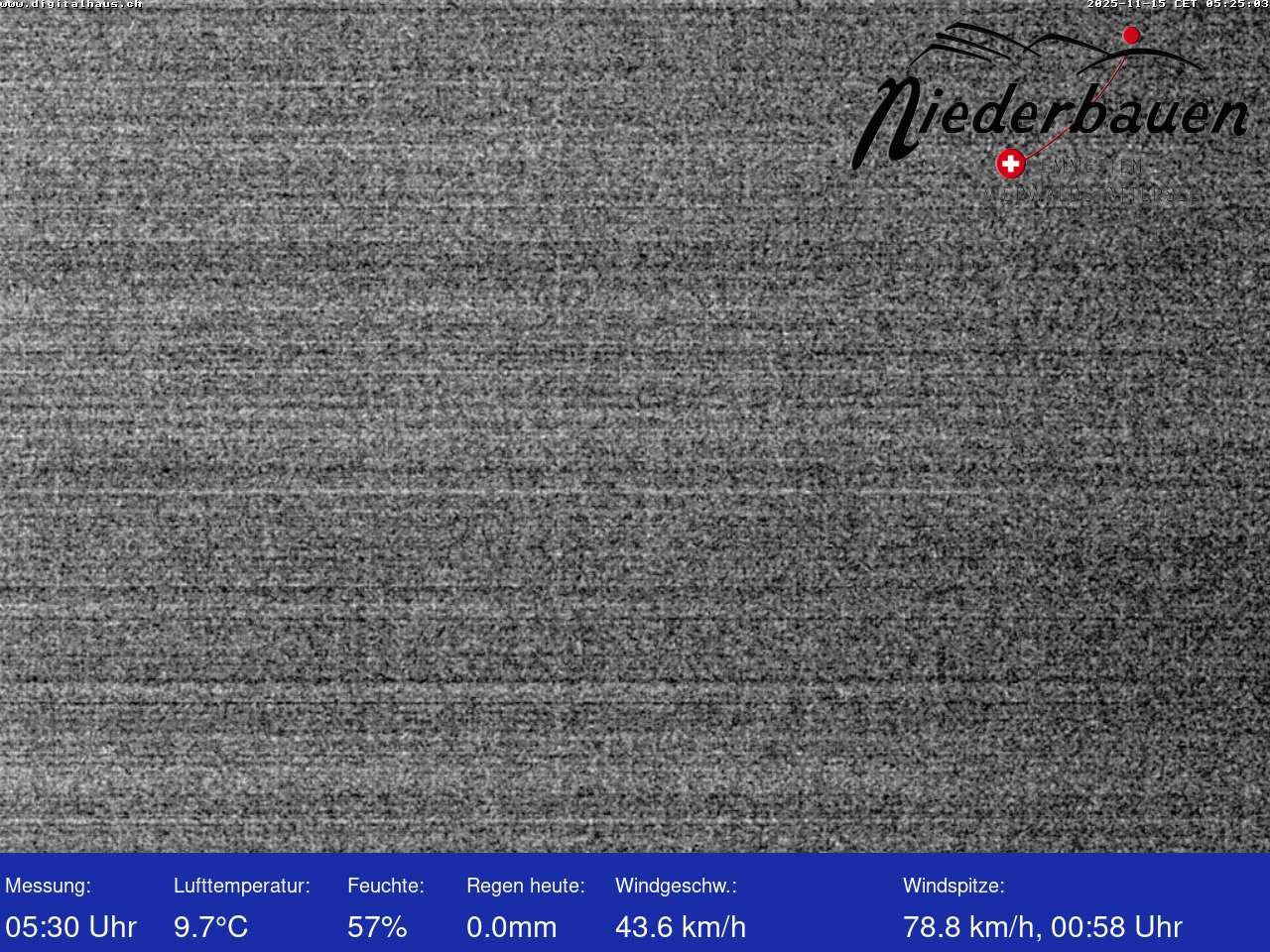 Emmetten › Südwesten
