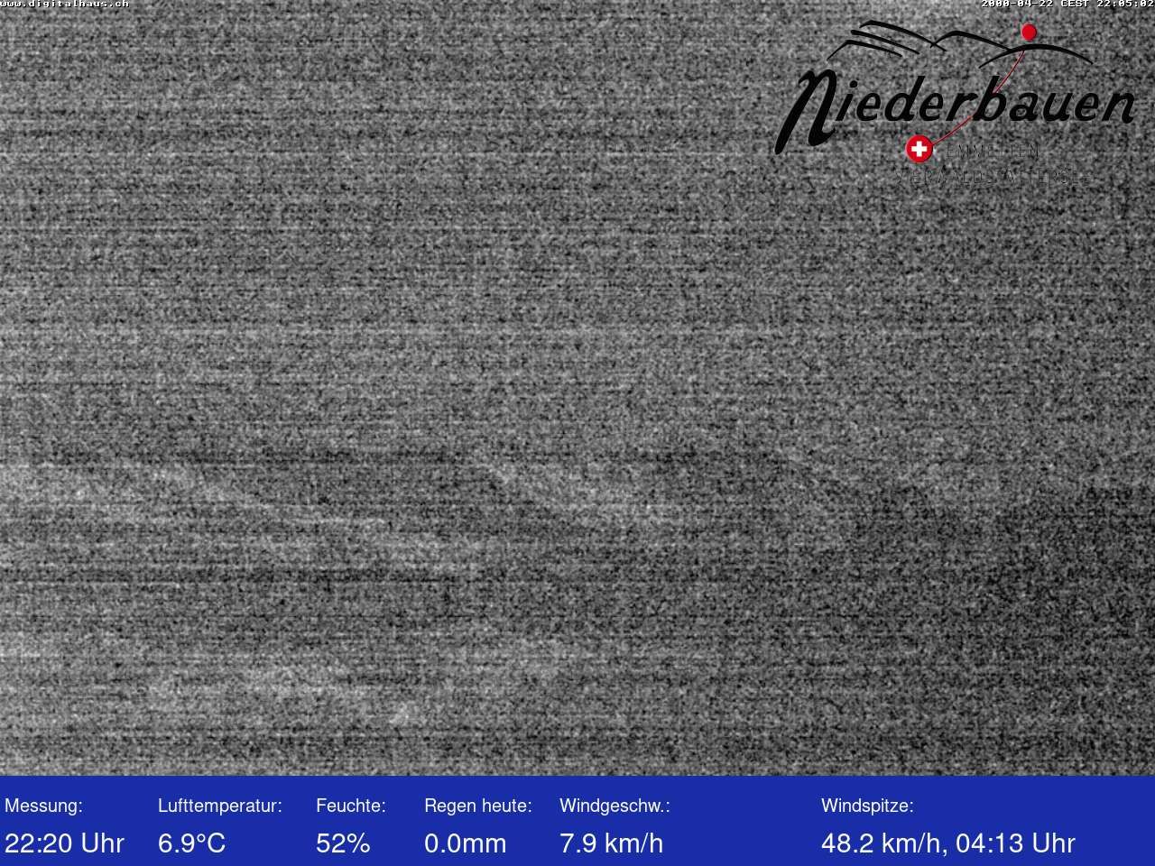 Emmetten › Südwesten