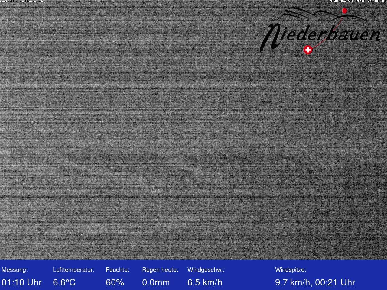 Emmetten › Südwesten