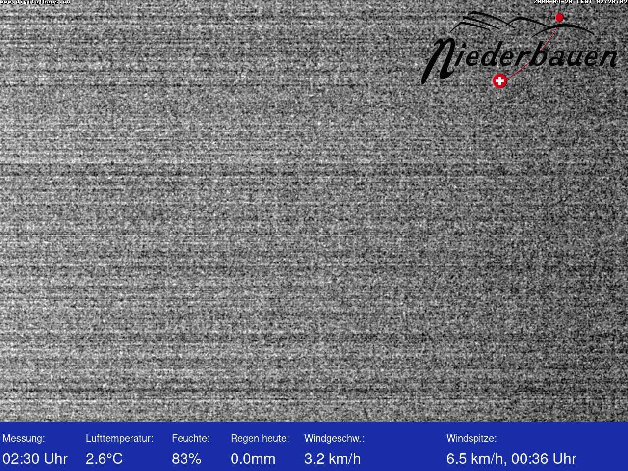 Emmetten › Südwesten