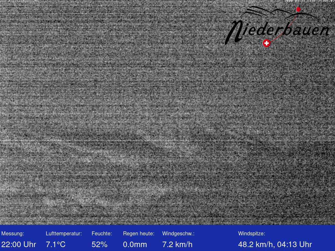 Emmetten › Südwesten