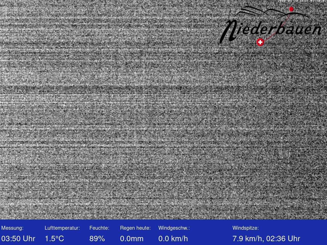 Emmetten › Südwesten