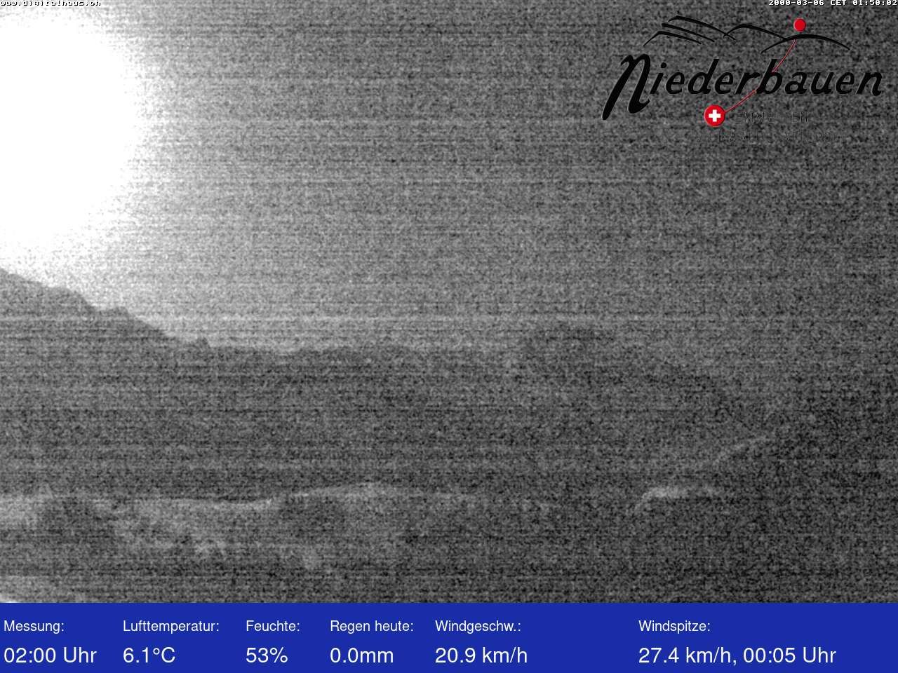 Emmetten › Südwesten