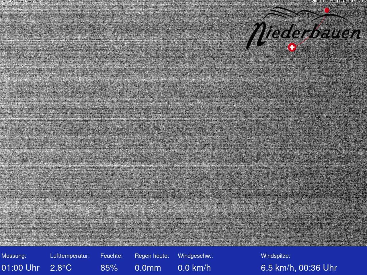 Emmetten › Südwesten