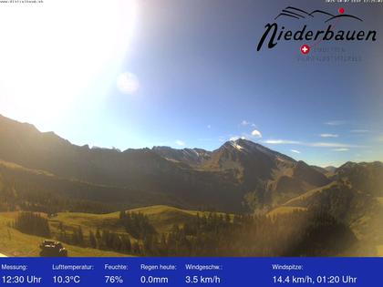 Emmetten › Süd-West