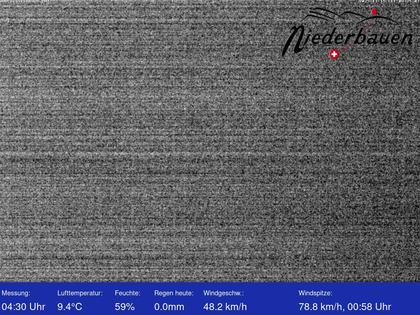 Emmetten › Südwesten