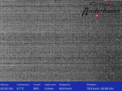 Emmetten › Südwesten