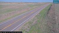 Rock › North: US 183: Rose - S of Bassett: Looking North - Current