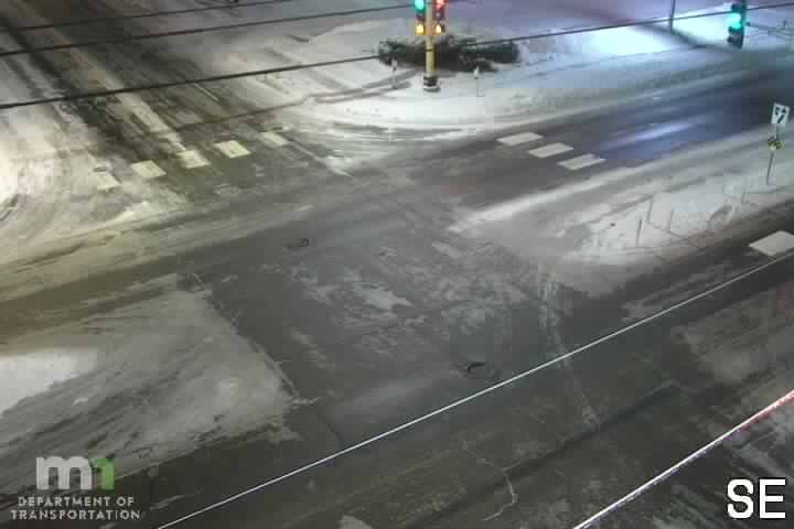 Traffic Cam Columbia Heights: T.H.65 SB @ 44th Ave