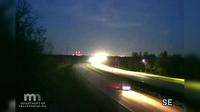 Enfield: I-94 WB E of Co Rd 8 (MP 187) - Actual