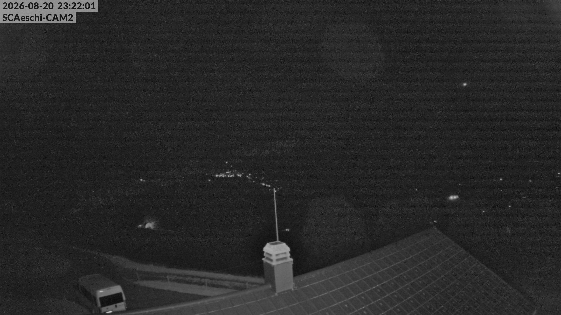Aeschi bei Spiez: Aeschiried › Osten