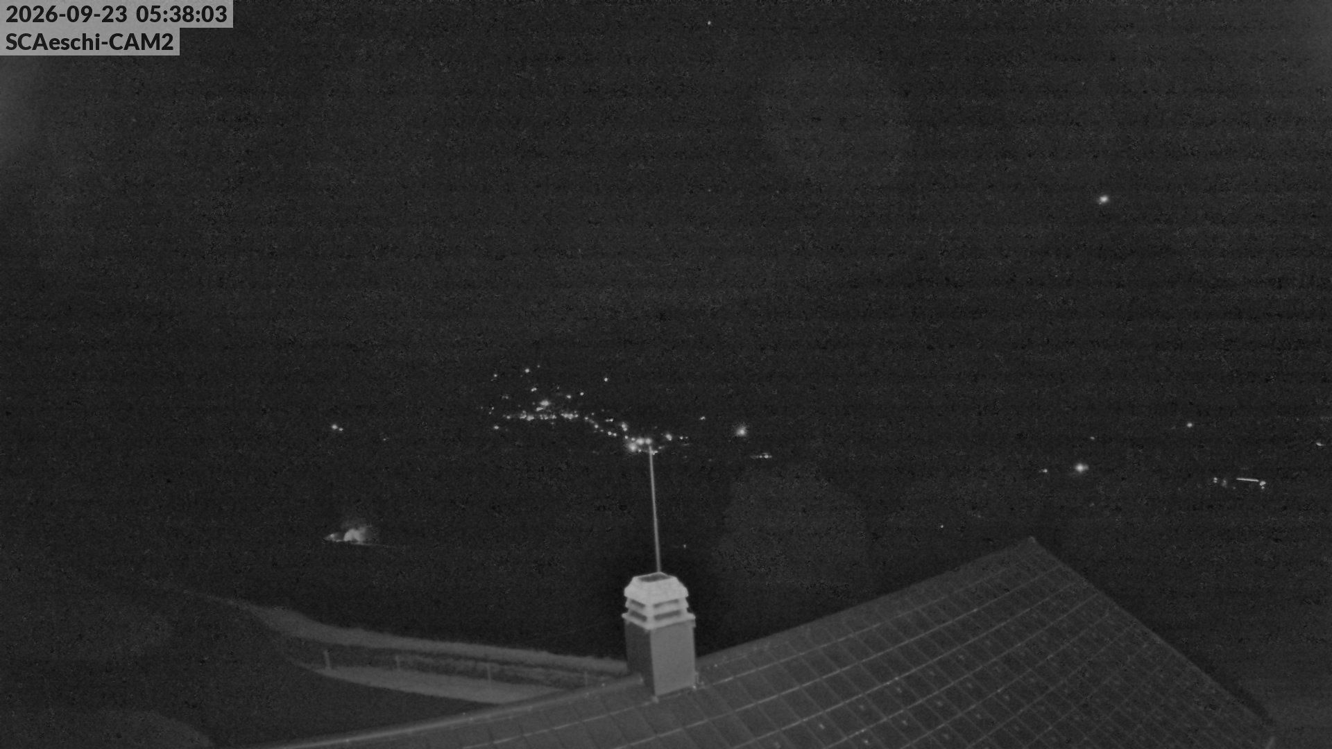 Aeschi bei Spiez: Aeschiried › Osten