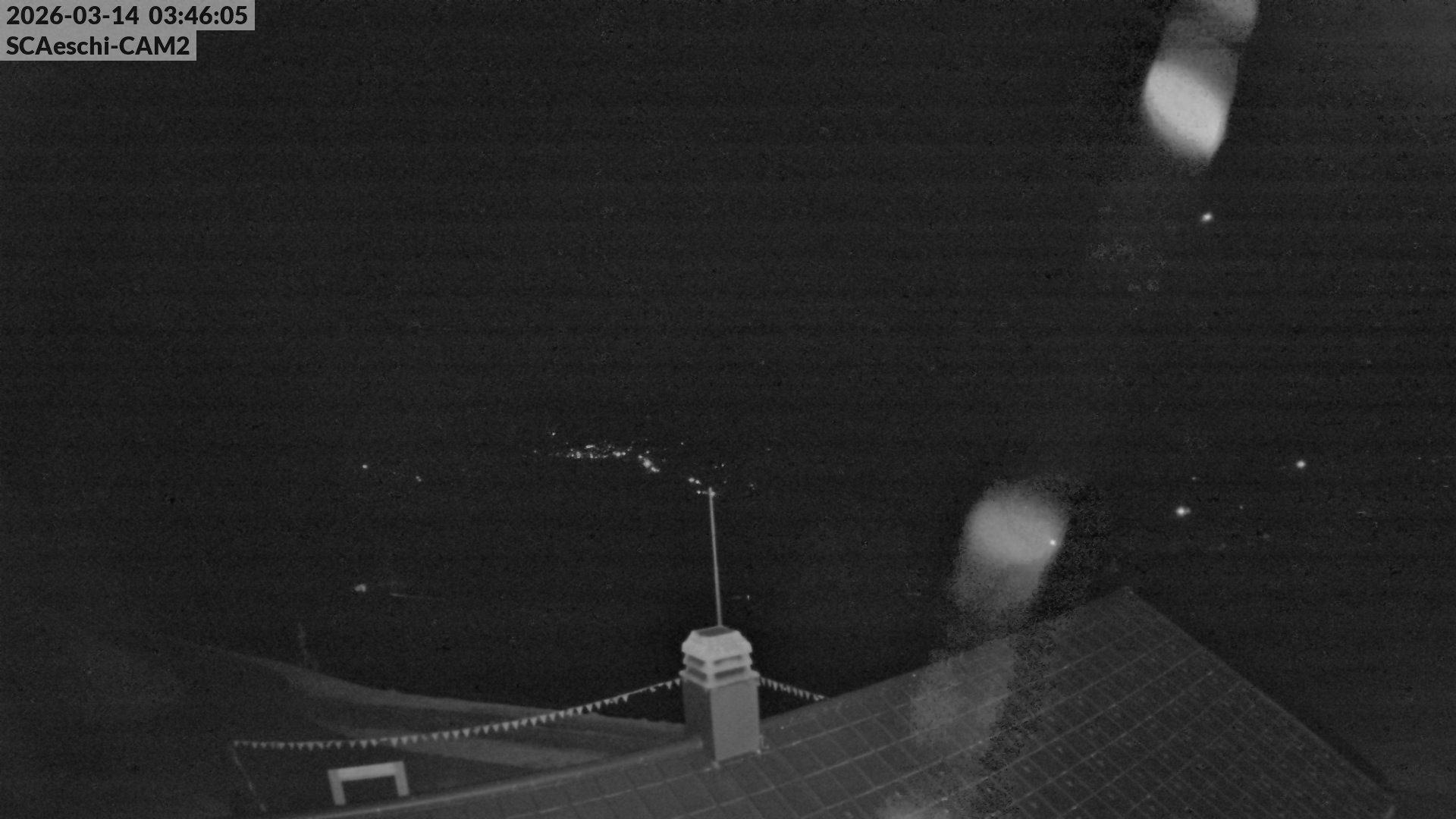 Aeschi bei Spiez: Aeschiried › Osten