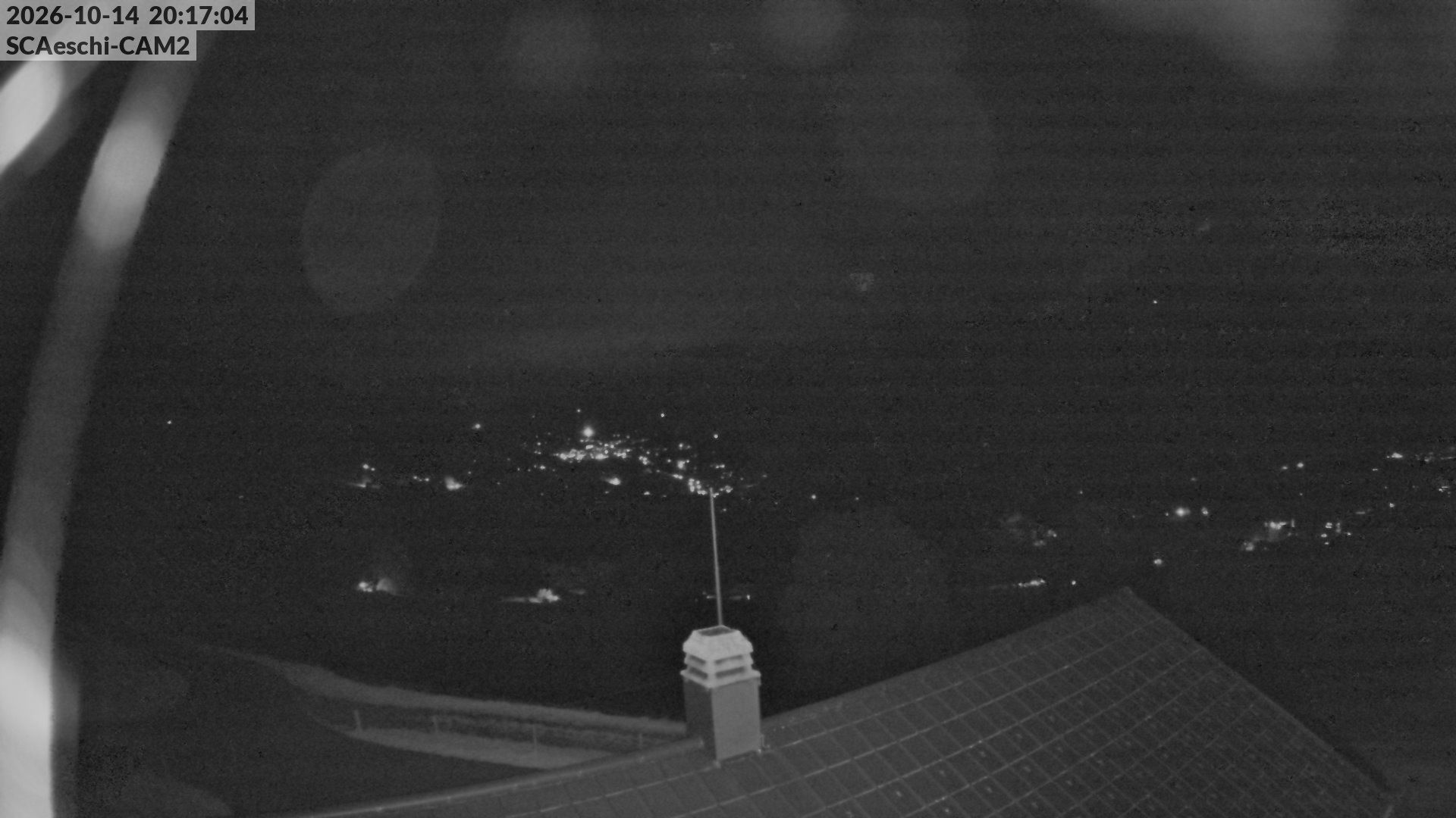 Aeschi bei Spiez: Aeschiried › Osten